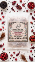 Crimson Berry Tub Tea