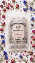Happy Tub Tea