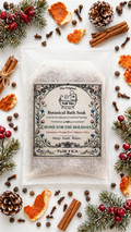 Home for the Holidays Tub Tea