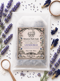 Lavender Dream Tub Tea