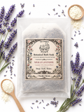 Milk & Lavender Tub Tea
