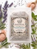 Relaxation & Meditation Tub Tea