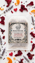 Valentine's Day Tub Tea